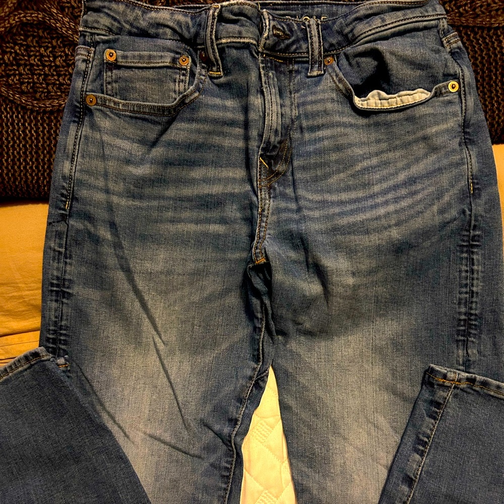 Men’s American Eagle Jeans